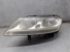 Volkswagen Phaeton Lampa przednia 3D1941015J