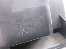 Mazda 2 Комплект ящика для вещей (бардачка) DF7164161