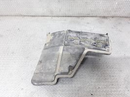 Mercedes-Benz ML W163 Coperchio scatola dei fusibili 1635400082