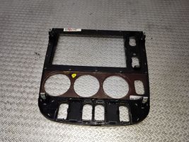 Mercedes-Benz ML W163 Panel klimatyzacji / Ogrzewania A1636801736