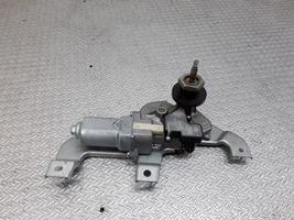 Suzuki SX4 Rear window wiper motor 