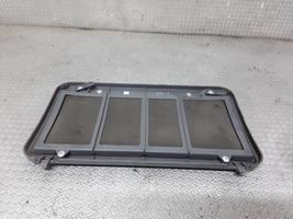 Mercedes-Benz ML W163 Trunk/boot trim cover 