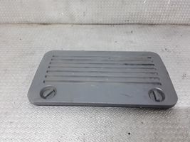 Mercedes-Benz ML W163 Copertura del rivestimento bagagliaio/baule 