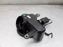 Mercedes-Benz ML W163 Sportello del serbatoio del carburante A1636300167