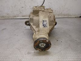 Mercedes-Benz ML W163 Rear differential 4460060031