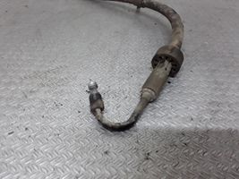 Mercedes-Benz ML W163 Power steering hose/pipe/line 