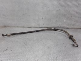 Mercedes-Benz ML W163 Power steering hose/pipe/line 