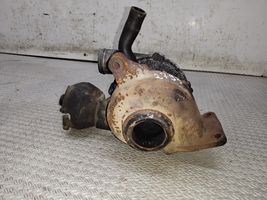 Volvo V50 Turbine 9654931780