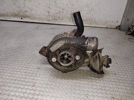 Volvo V50 Turbine 9654931780