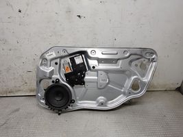 Volvo V50 Regulador de puerta delantera con motor 30753144RH