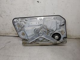 Volvo V50 Regulador de puerta delantera con motor 30753144RH