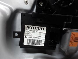 Volvo V50 El. Lango pakėlimo mechanizmo komplektas 30739184AC