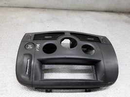 Renault Scenic II -  Grand scenic II Climate control/heater control trim E8200140720