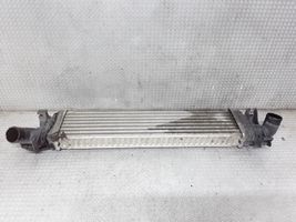 Volvo V50 Chłodnica powietrza doładowującego / Intercooler 4N5H9L440VF