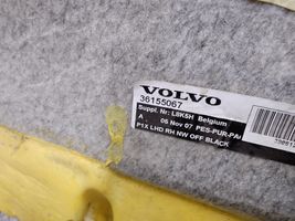 Volvo V50 Moquette intérieure 36155067