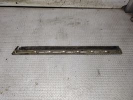 Audi A6 Allroad C5 Beplankung Türleiste Zierleiste hinten 4B0853970D