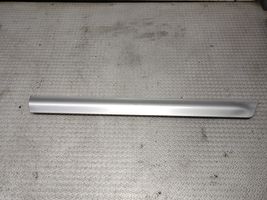 Audi A6 Allroad C5 Rivestimento portiera posteriore (modanatura) 4B0853969D