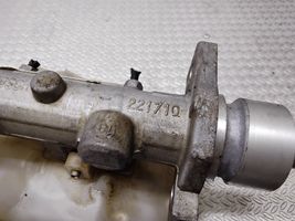 Citroen Berlingo Główny cylinder hamulca 221710