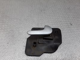 Opel Meriva A Front door interior handle 13121859