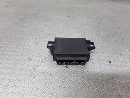 Volvo V50 Parking PDC control unit/module 8673137