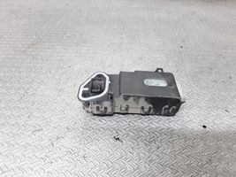 Volvo V50 Fuel tank cap lock motor 30716754