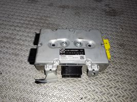 BMW 5 E60 E61 Oven ohjainlaite/moduuli 6135695298701