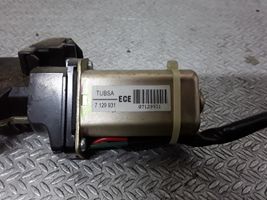 BMW 5 E60 E61 Takaluukun/tavaratilan luukun nostomoottori 7129931