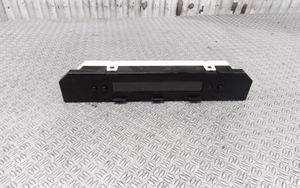 Suzuki SX4 Monitori/näyttö/pieni näyttö 3460079J50