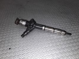 Nissan Pathfinder R51 Injecteur de carburant 16600EB70A