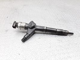 Nissan Pathfinder R51 Injecteur de carburant 16600EB70A