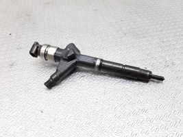 Nissan Pathfinder R51 Injecteur de carburant 16600EB70A