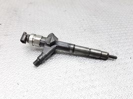 Nissan Pathfinder R51 Injecteur de carburant 16600EB70A