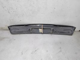 BMW 5 E60 E61 Becquet de lunette arrière 51717061467