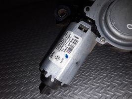 Volkswagen PASSAT B6 Takalasinpyyhkimen moottori 3C9955711