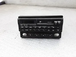 Ford Galaxy Radio / CD/DVD atskaņotājs / navigācija 94FP18K876FA