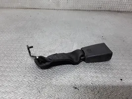 BMW 5 E60 E61 Boucle de ceinture de sécurité arrière centrale 7059774