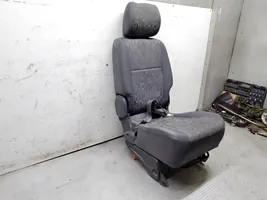 Toyota Previa (XR30, XR40) II Asiento trasero 