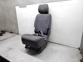 Toyota Previa (XR30, XR40) II Asiento trasero 