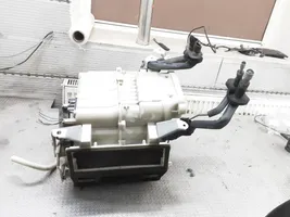 Peugeot 308 Scatola climatizzatore riscaldamento abitacolo assemblata 