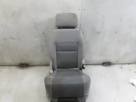 Ford Galaxy Заднее сиденье 