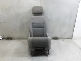 Ford Galaxy Rear seat 