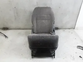 Ford Galaxy Rear seat 