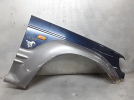 Hyundai Galloper Fender 