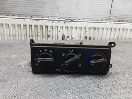 Hyundai Galloper Climate control unit 