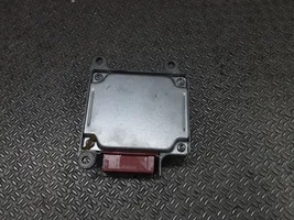 Hyundai Galloper Airbag control unit/module HR806600