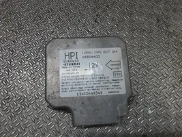 Hyundai Galloper Airbag control unit/module HR806600