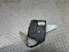 Hyundai Galloper Air flap motor/actuator EL08410301C