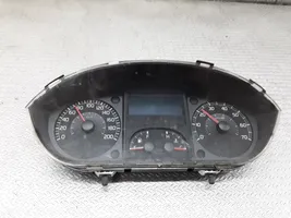 Fiat Idea Geschwindigkeitsmesser Cockpit 735364160