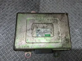 Hyundai Galloper Engine control unit/module 