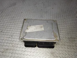 Ford Galaxy Sterownik / Moduł ECU 038906019CA